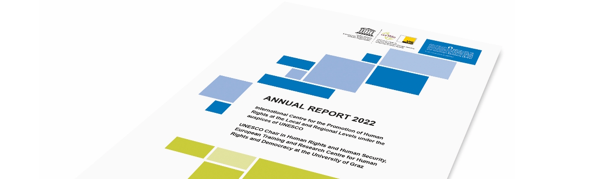 Jahresbericht 2022 jetzt online!